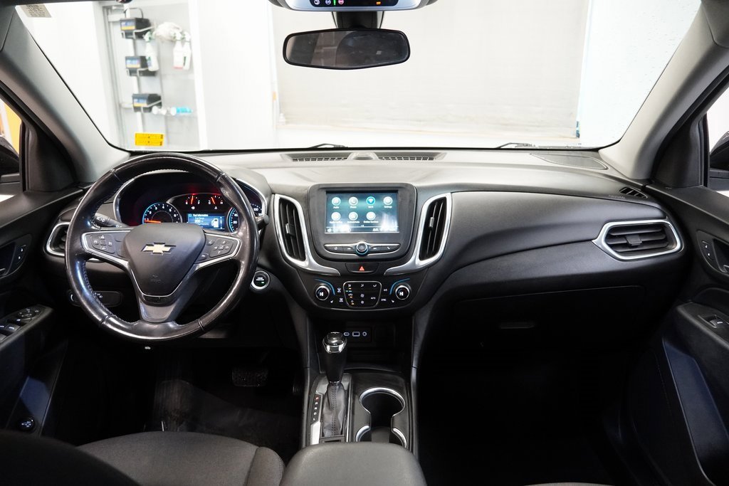 Used 2019 Chevrolet Equinox LT image 19