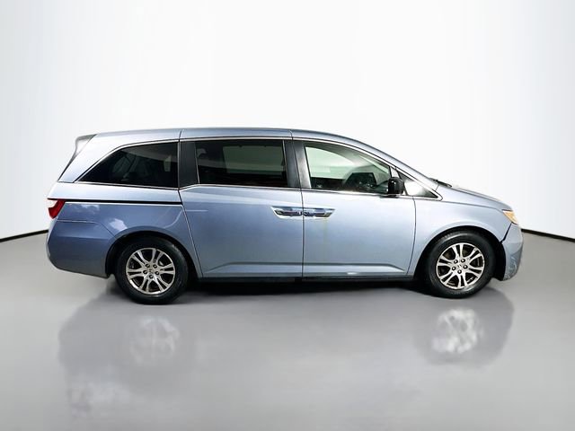 Used 2012 Honda Odyssey EX-L image 4