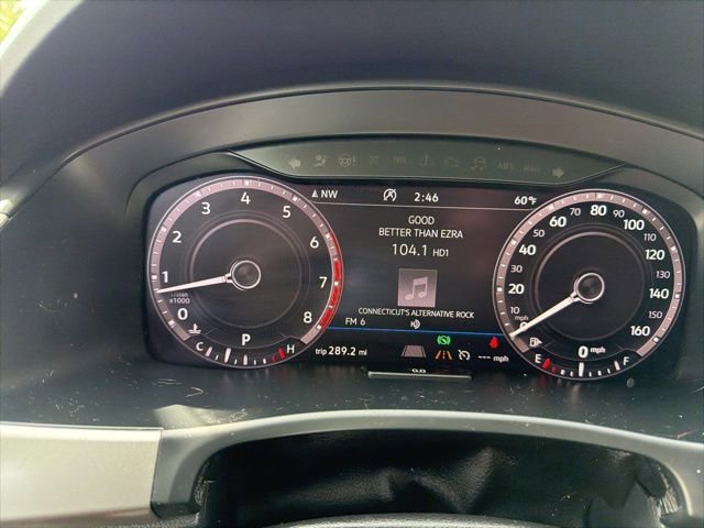 Used 2019 Volkswagen Atlas SEL Premium AWD/4WD image 15