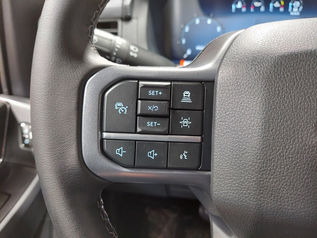 New 2025 Ford F150 XLT image 22
