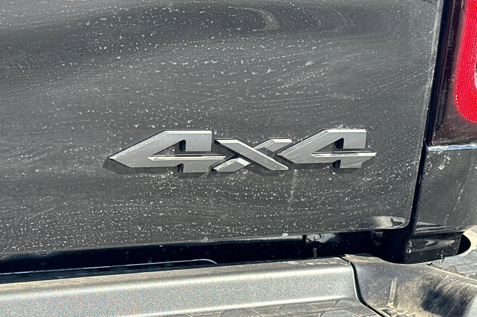 New 2026 RAM 2500 Tradesman w/ Power Wagon Package image 25