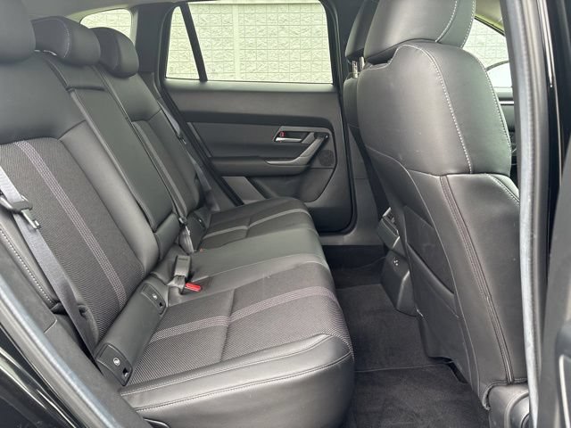 Used 2024 MAZDA CX-50 AWD 2.5 S w/ Cargo Package image 14