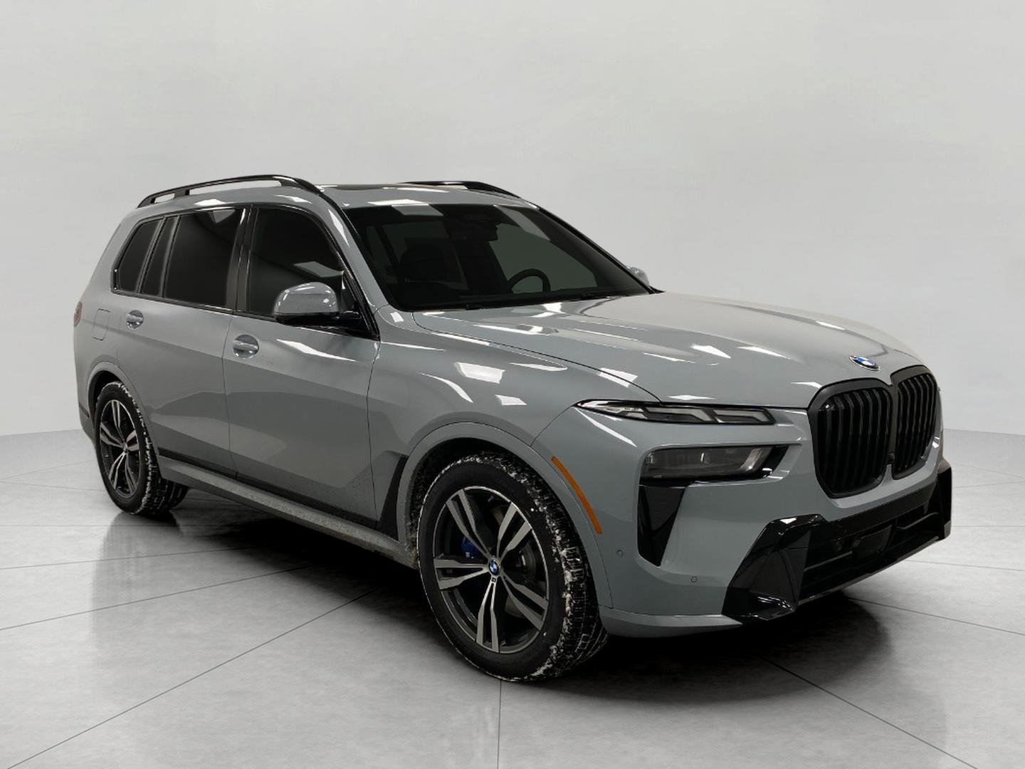 New 2026 BMW X7 xDrive40i