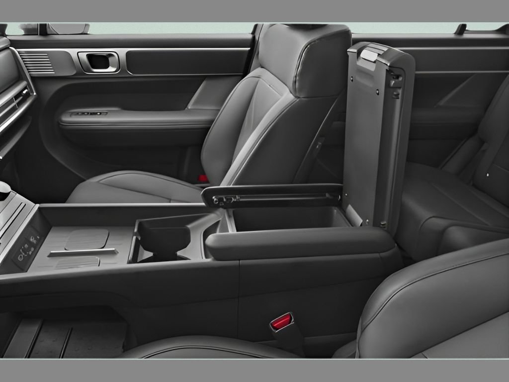 New 2026 Hyundai Santa Fe SEL FWD image 14