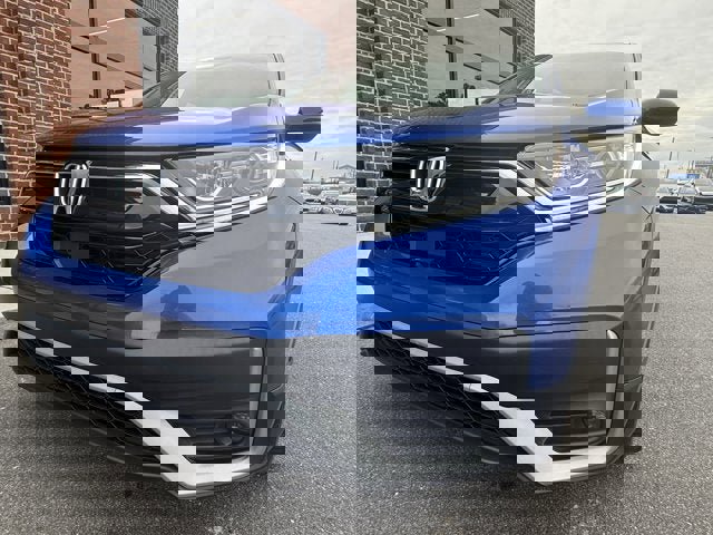 Used 2021 Honda CR-V EX-L image 10