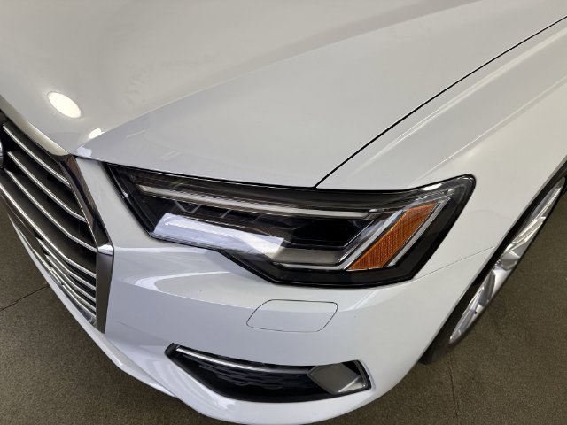 Used 2020 Audi A6 2.0T Premium Plus w/ Premium Plus Package AWD/4WD image 29
