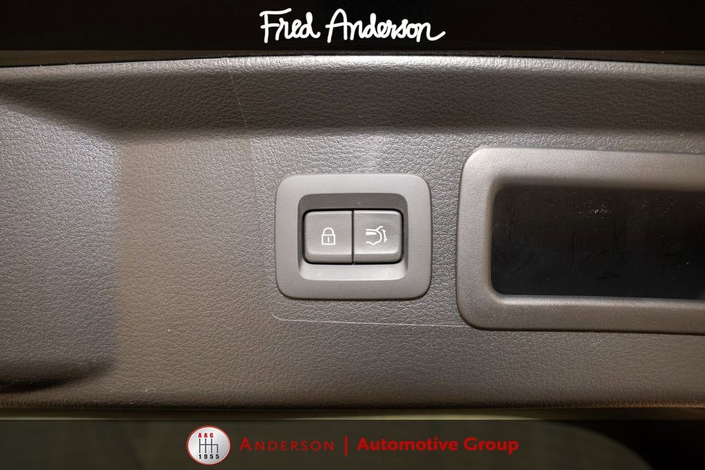 Used 2024 MAZDA CX-50 2.5 Turbo w/ Weather Package image 5