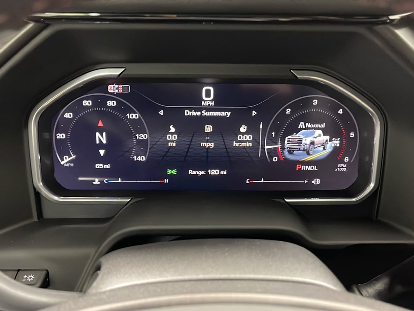 New 2026 GMC Sierra 2500 AT4X AWD/4WD image 5