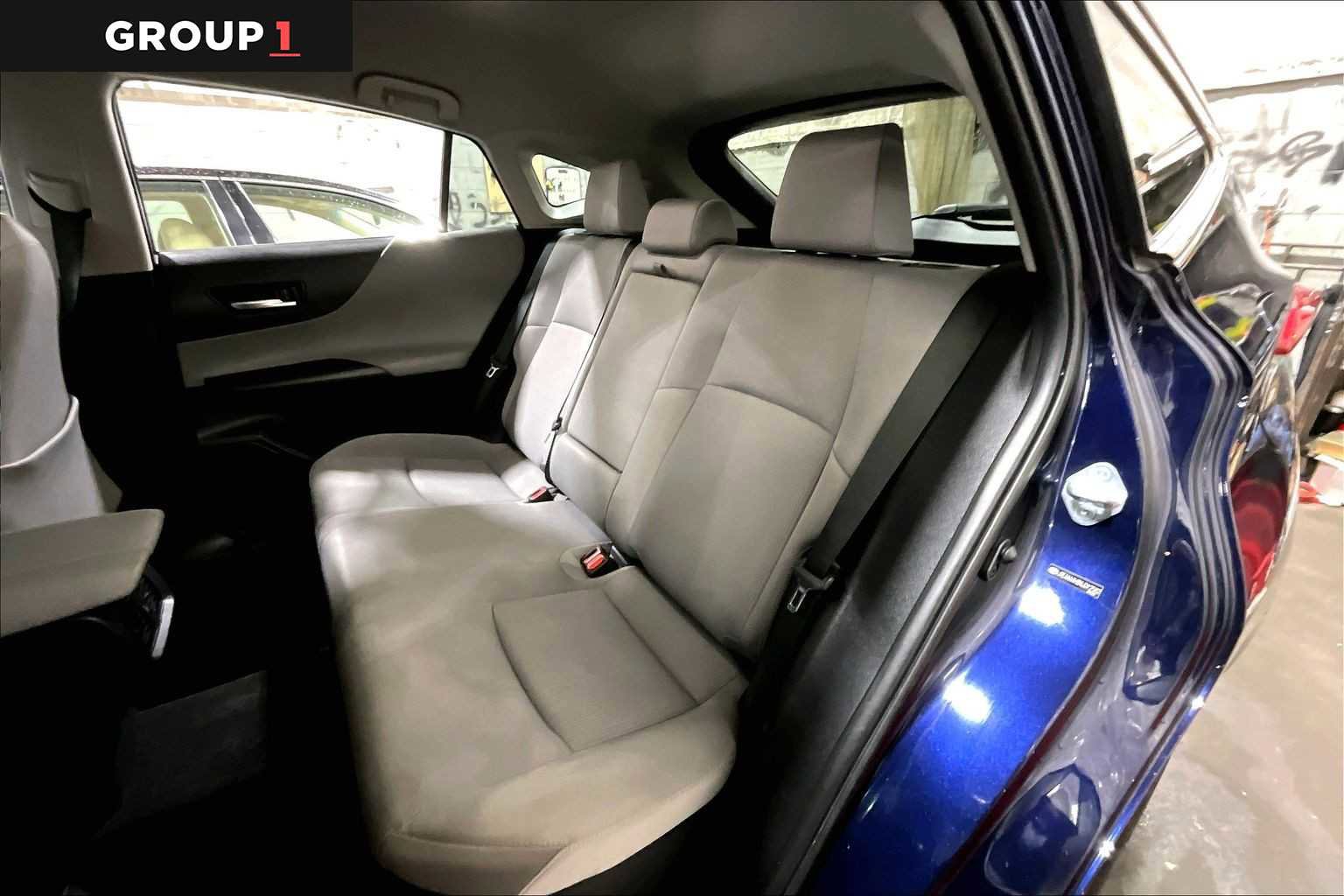 Certified 2021 Toyota Venza LE image 20