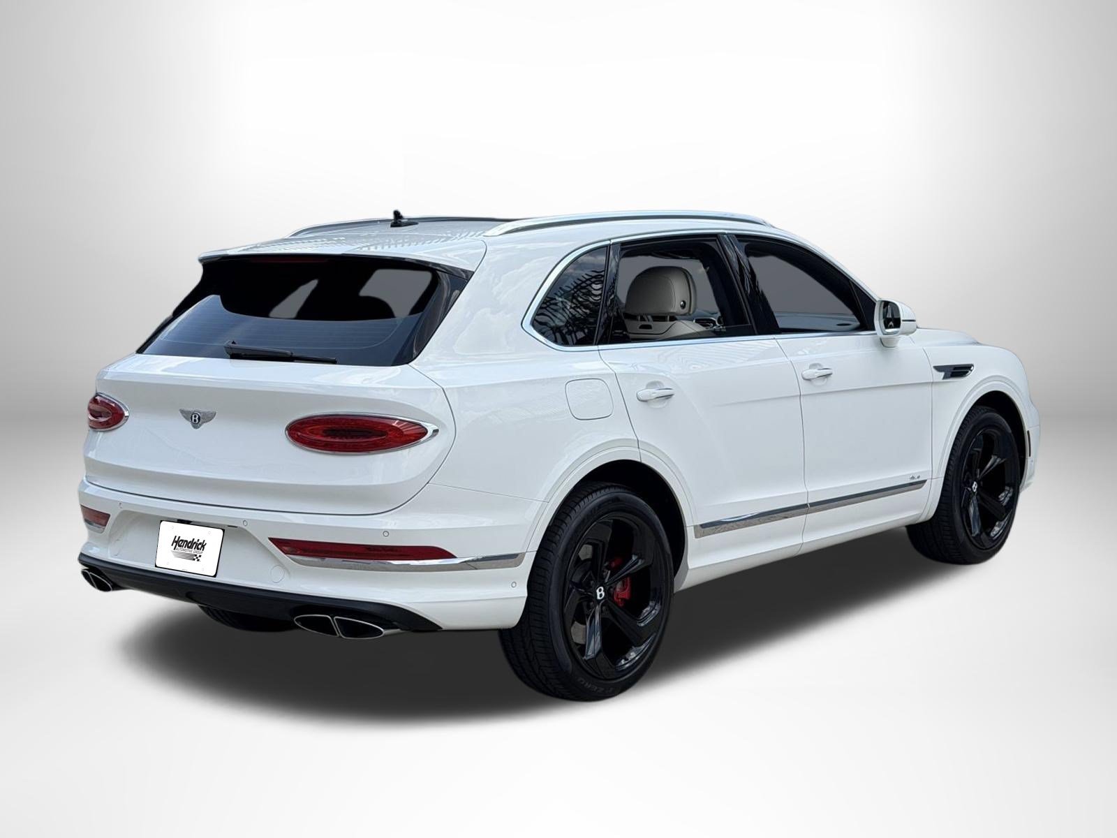 Certified 2023 Bentley Bentayga AWD/4WD image 10