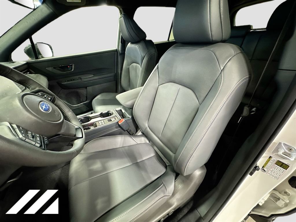 New 2026 Subaru Outback Limited XT image 22