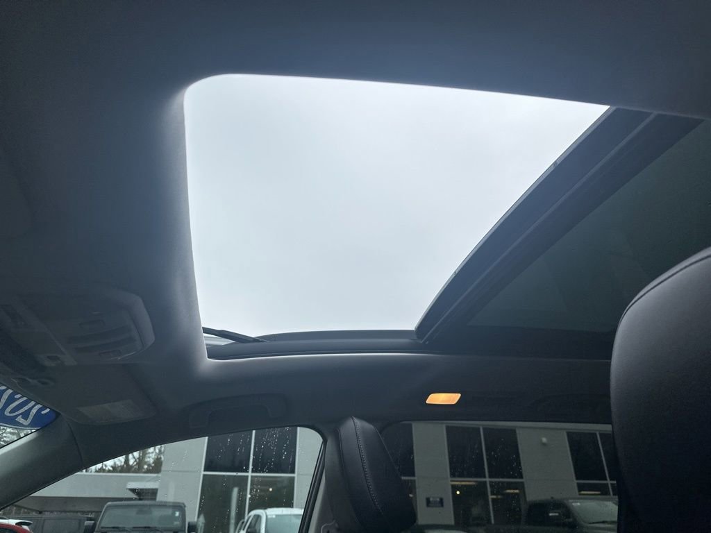 Used 2022 Subaru Ascent Touring image 29