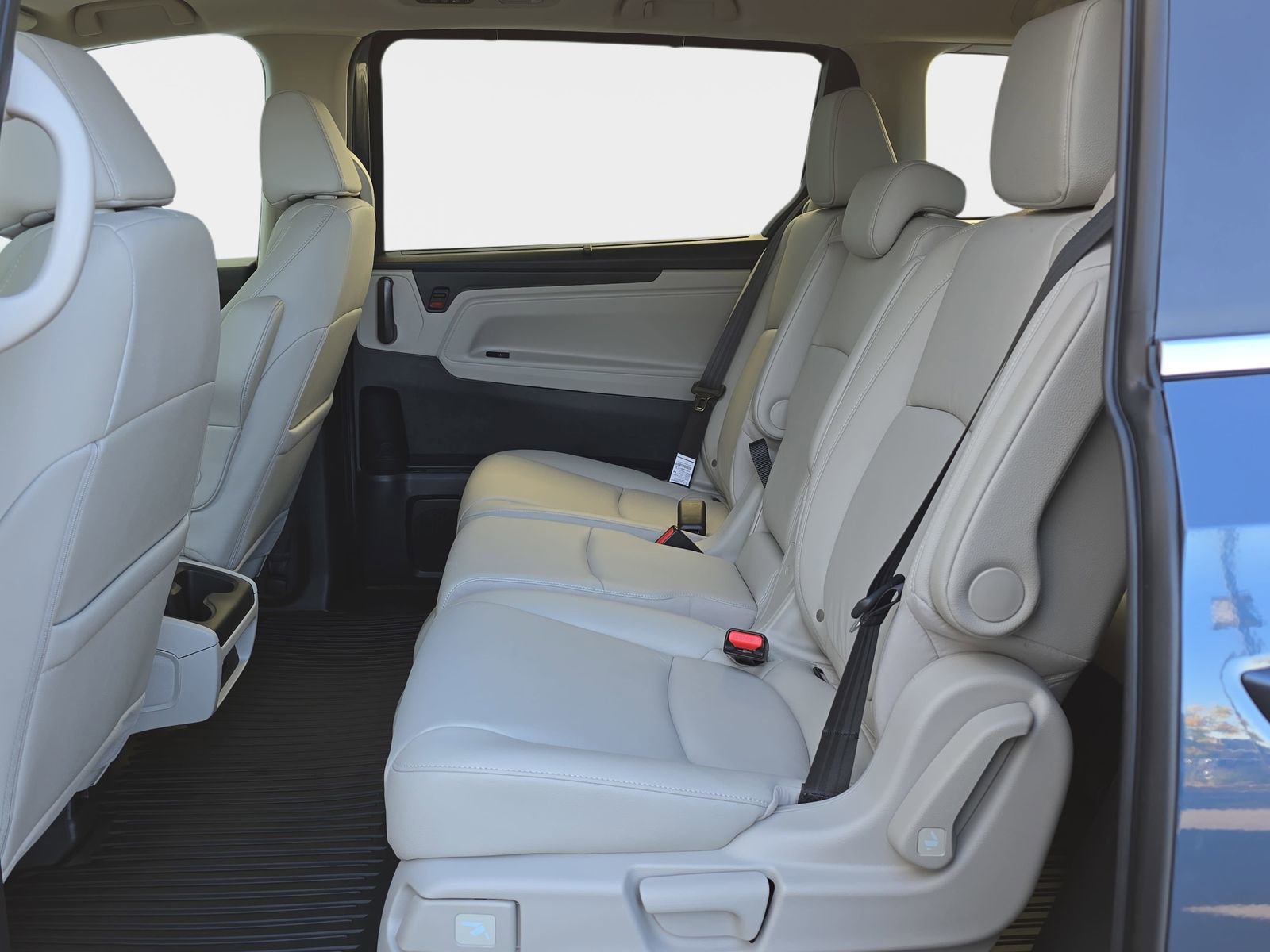 New 2026 Honda Odyssey EX-L image 15