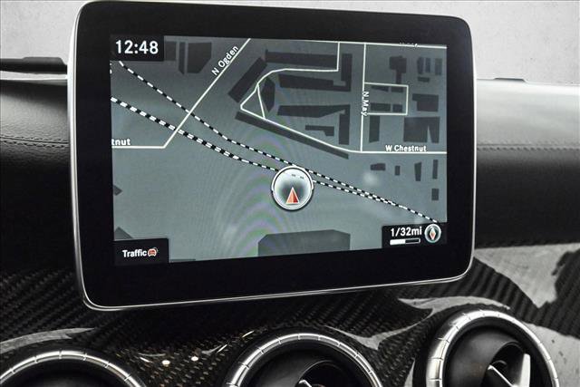 Used 2016 Mercedes-Benz CLA 45 AMG 4MATIC image 13