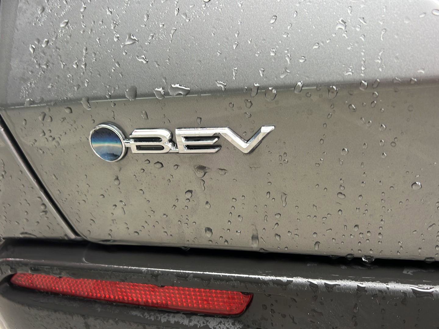 New 2026 Toyota bZ image 9