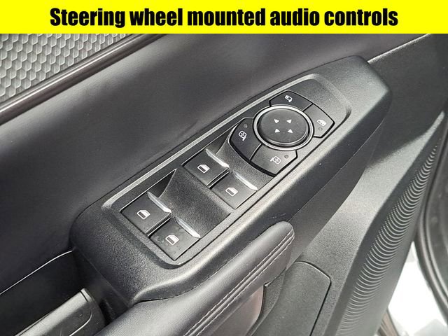 Used 2024 Ford Ranger Raptor image 22