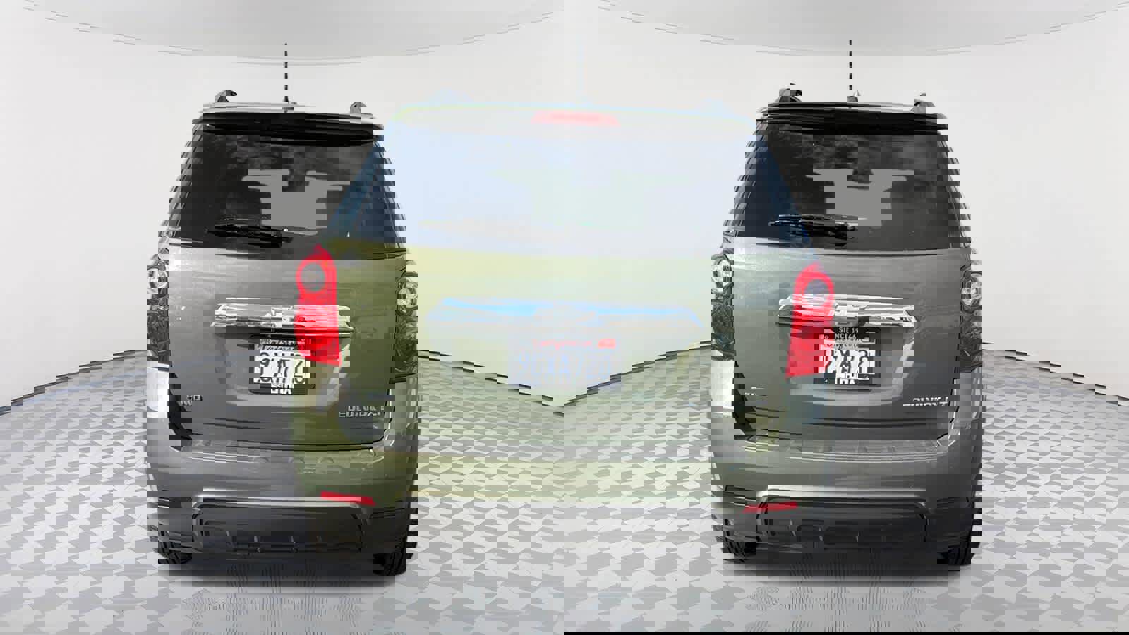 Used 2015 Chevrolet Equinox LT image 6