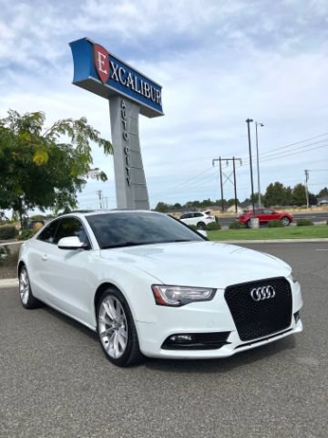 Used 2013 Audi A5 2.0T Premium Plus AWD/4WD image 6