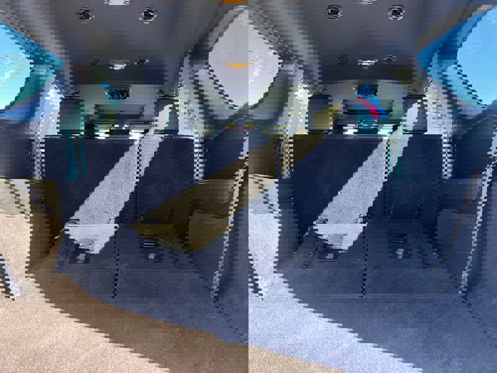 Used 2024 Dodge Durango GT image 37