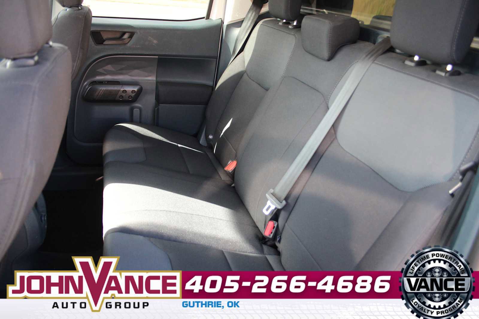 Used 2022 Ford Maverick XL w/ Equipment Group 100A Standard image 20