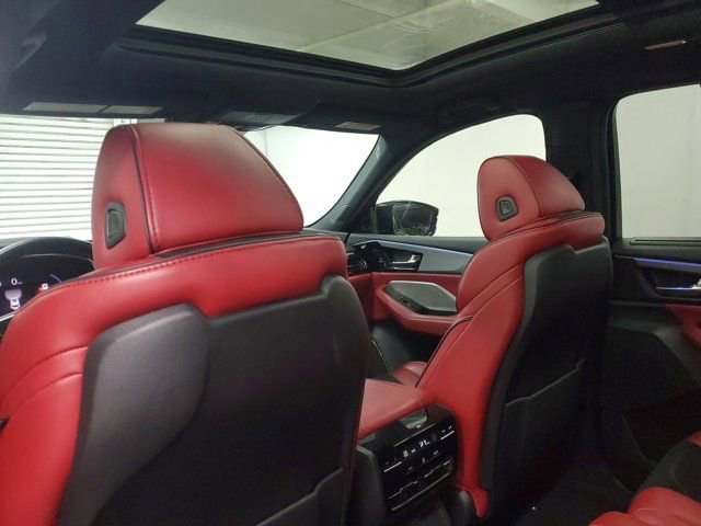 Used 2022 Acura MDX Type S image 13