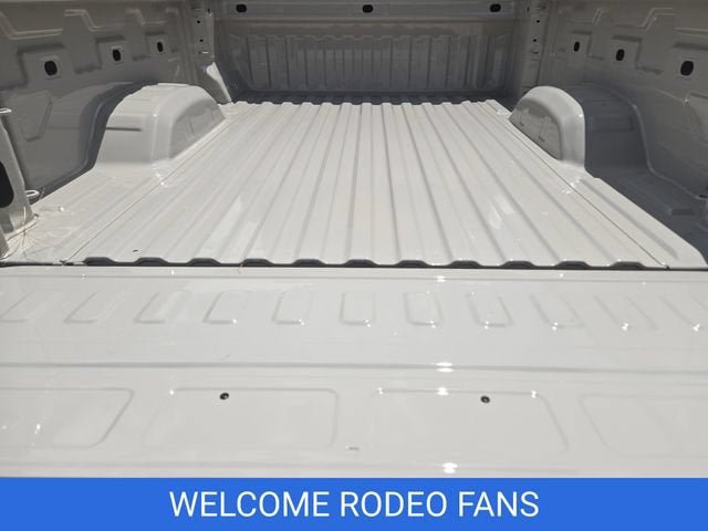 New 2026 Chevrolet Silverado 2500 Custom w/ Custom Value Package AWD/4WD image 23