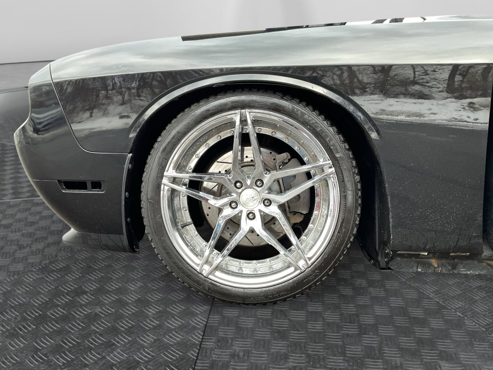 Used 2012 Dodge Challenger R/T Plus image 14