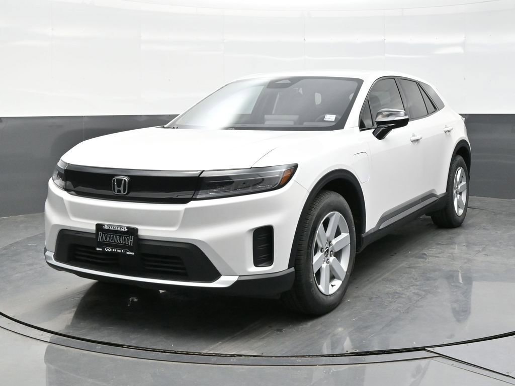 Used 2024 Honda Prologue EX image 2
