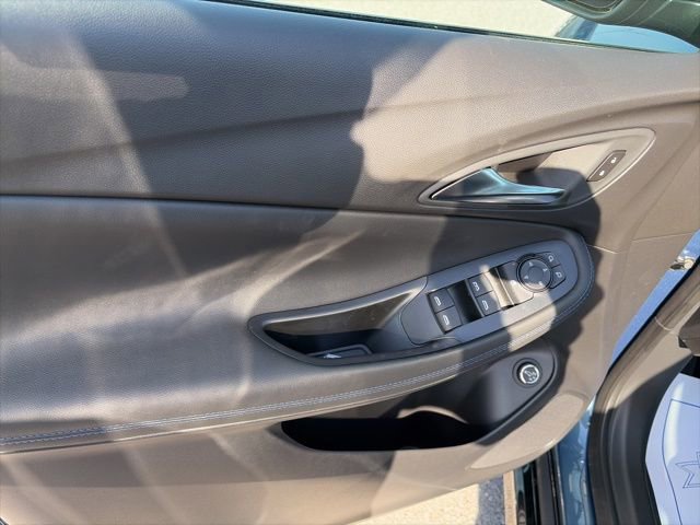 New 2026 Buick Encore GX Sport Touring w/ Comfort Package image 18