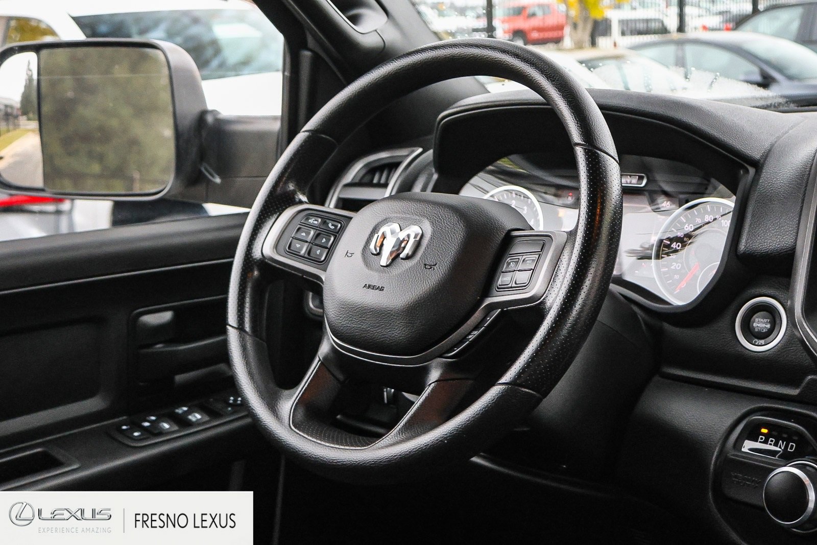 Used 2022 RAM 2500 Tradesman image 18