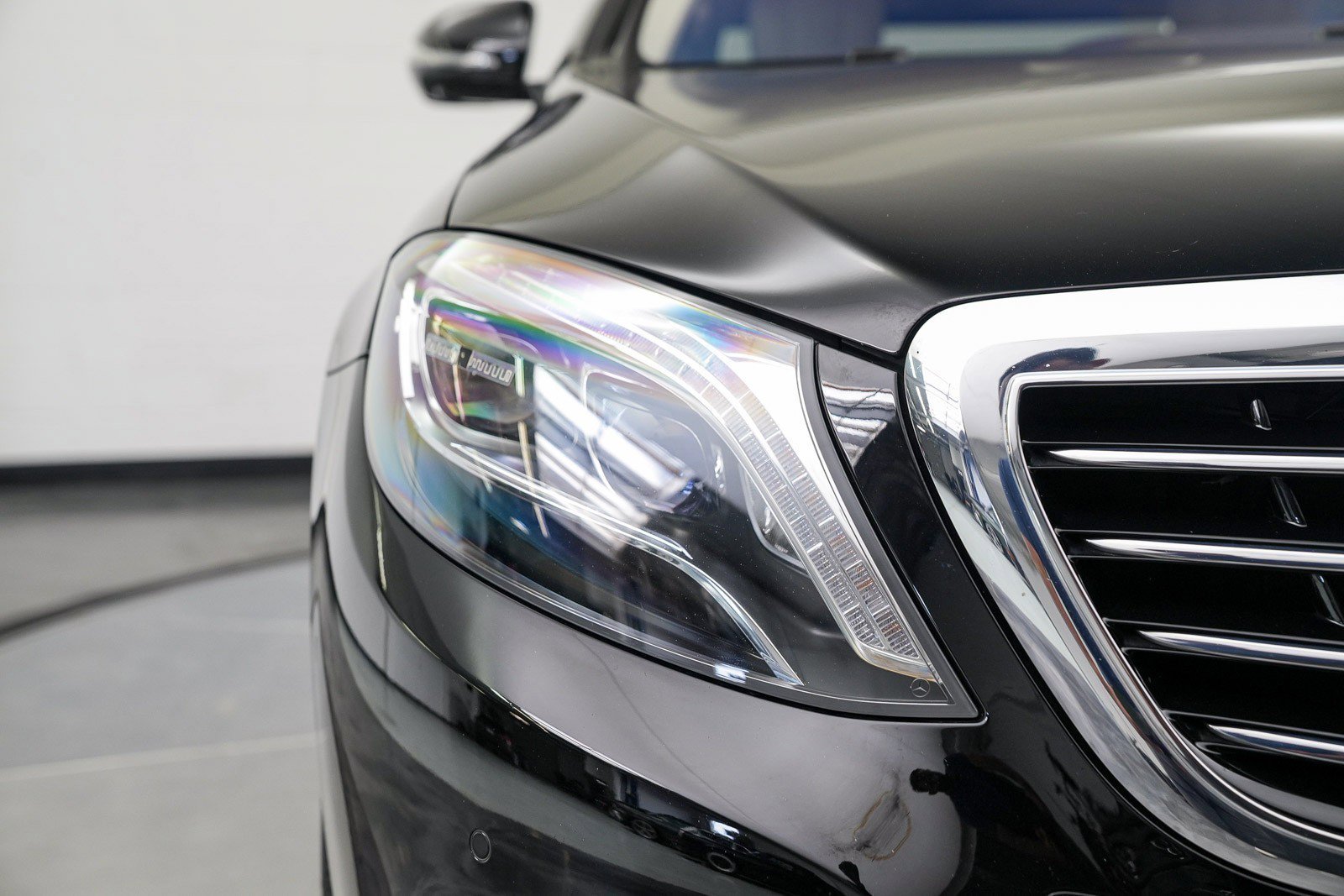 Used 2015 Mercedes-Benz S 550 S-Class S 550 image 13