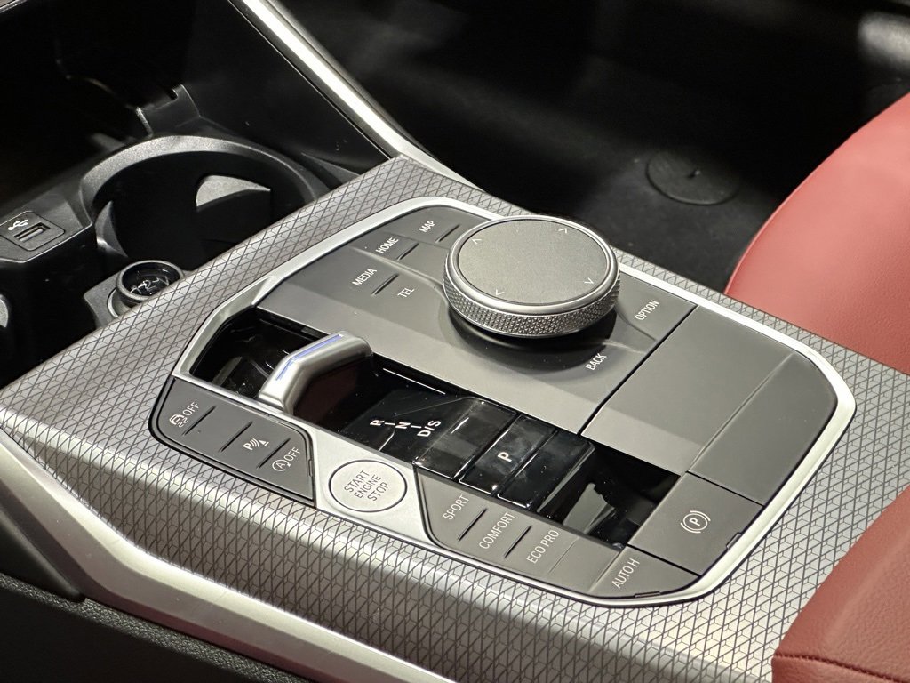 Used 2025 BMW 430i xDrive Coupe w/ Convenience Package image 14