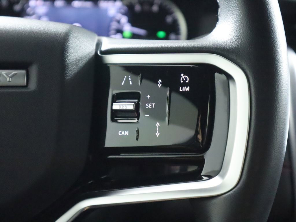 Certified 2023 Land Rover Discovery Sport S R-Dynamic image 12
