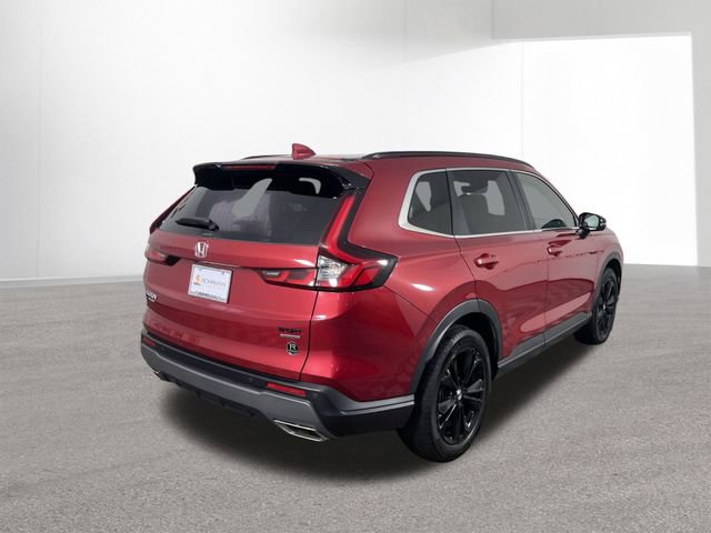 Used 2024 Honda CR-V Sport Touring image 12