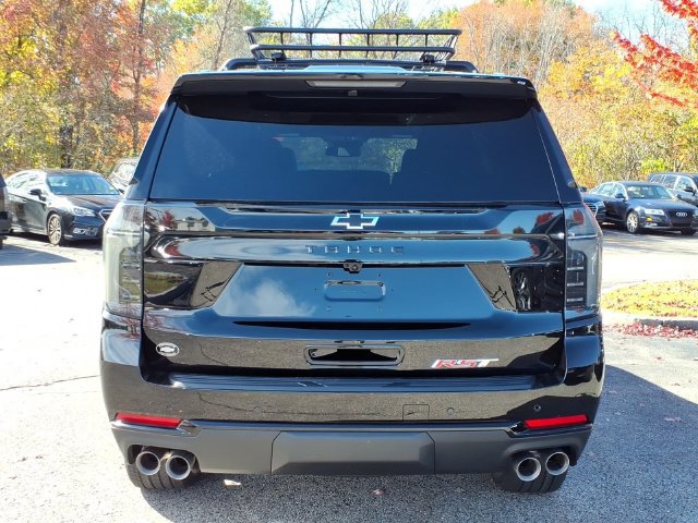 New 2027 Chevrolet Tahoe RST w/ Adventure Package 1 - Basket AWD/4WD image 5