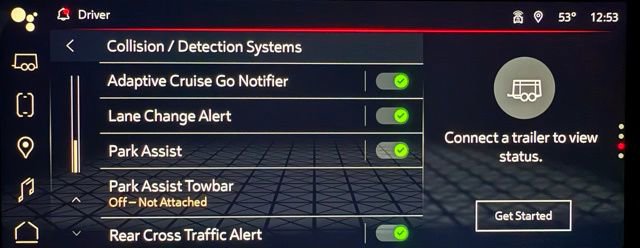 Used 2024 GMC Sierra 2500 SLT w/ SLT Premium Package image 33