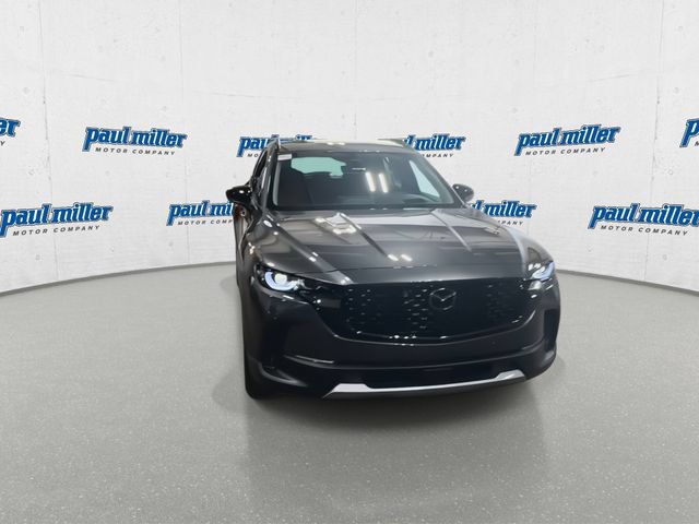 New 2026 MAZDA CX-50 2.5 Turbo w/ Weather Package AWD/4WD image 3