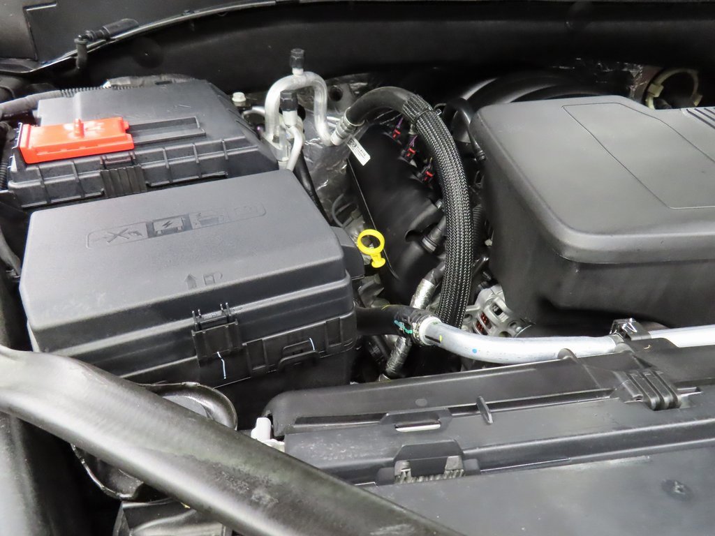 Used 2023 GMC Yukon SLE image 24