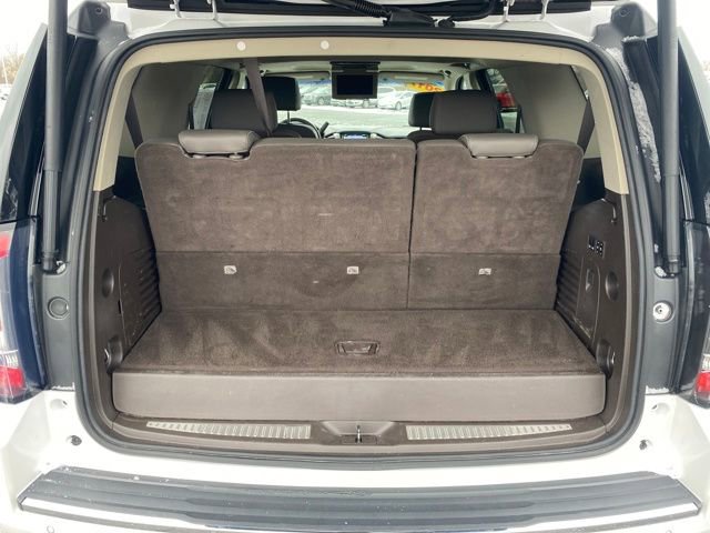 Used 2017 GMC Yukon Denali w/ Open Road Package image 24