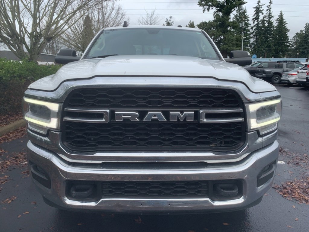 Used 2020 RAM 3500 Tradesman image 5
