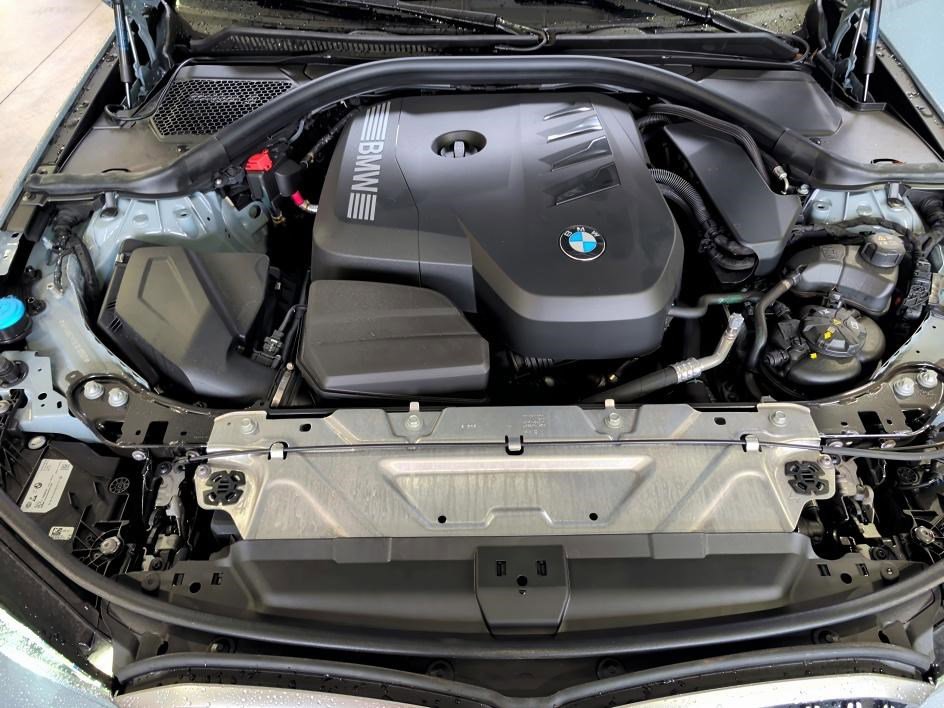 Used 2026 BMW 330i xDrive Sedan image 28