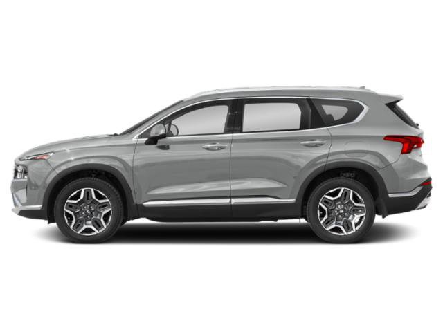 Used 2022 Hyundai Santa Fe SEL Premium w/ Cargo Package AWD/4WD image 3