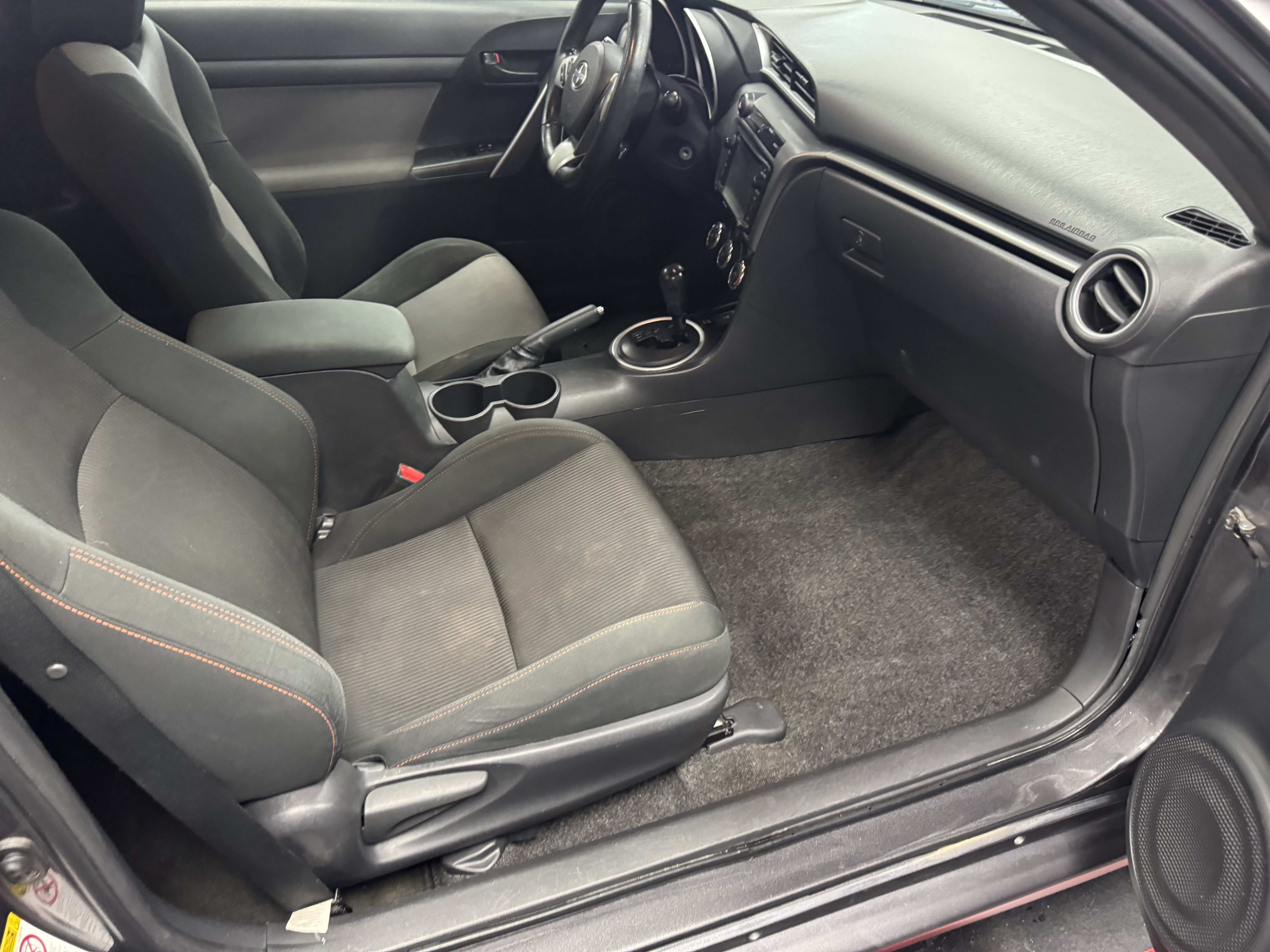Used 2014 Scion tC FWD image 12
