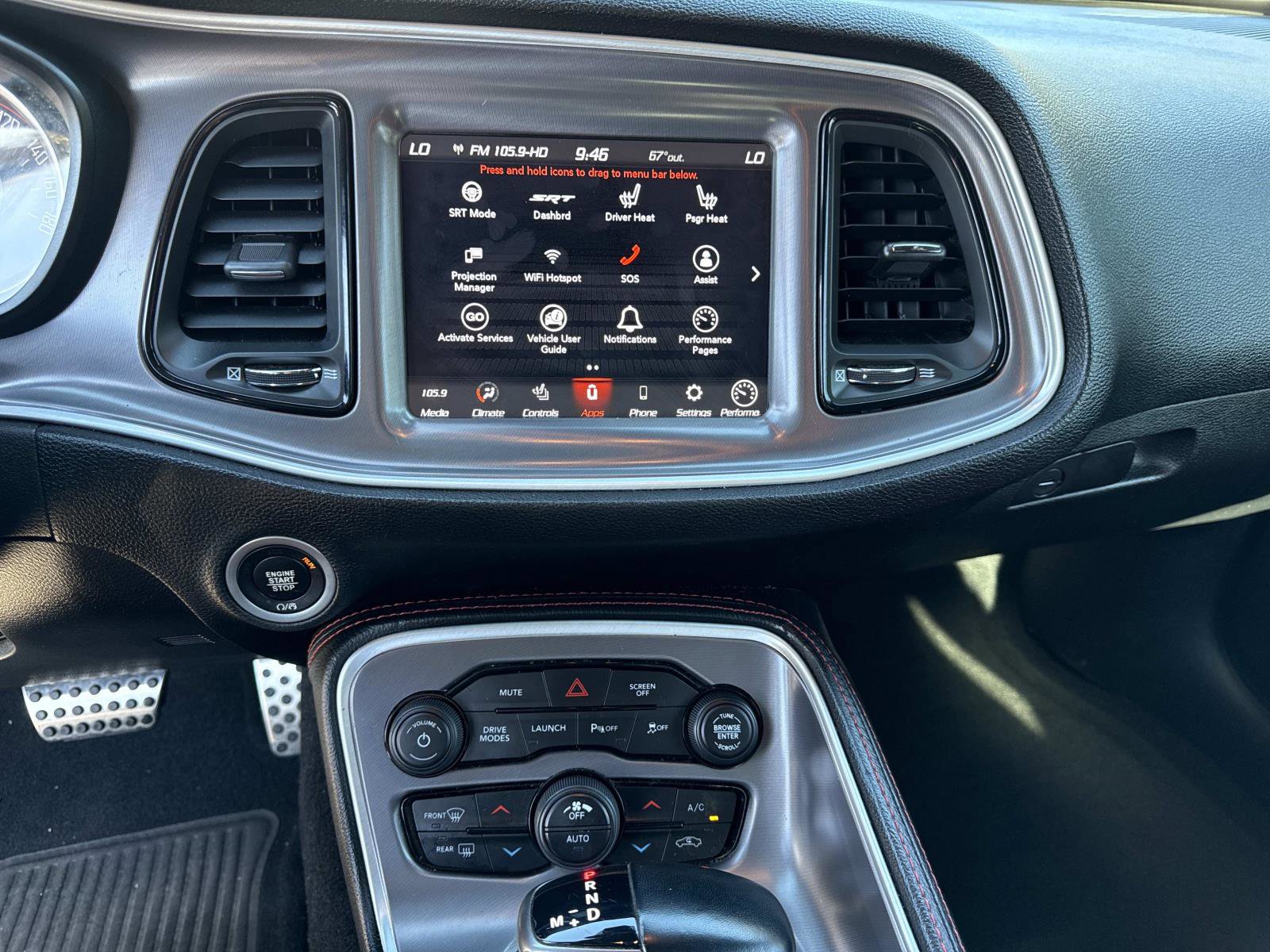 Used 2020 Dodge Challenger R/T Scat Pack image 19