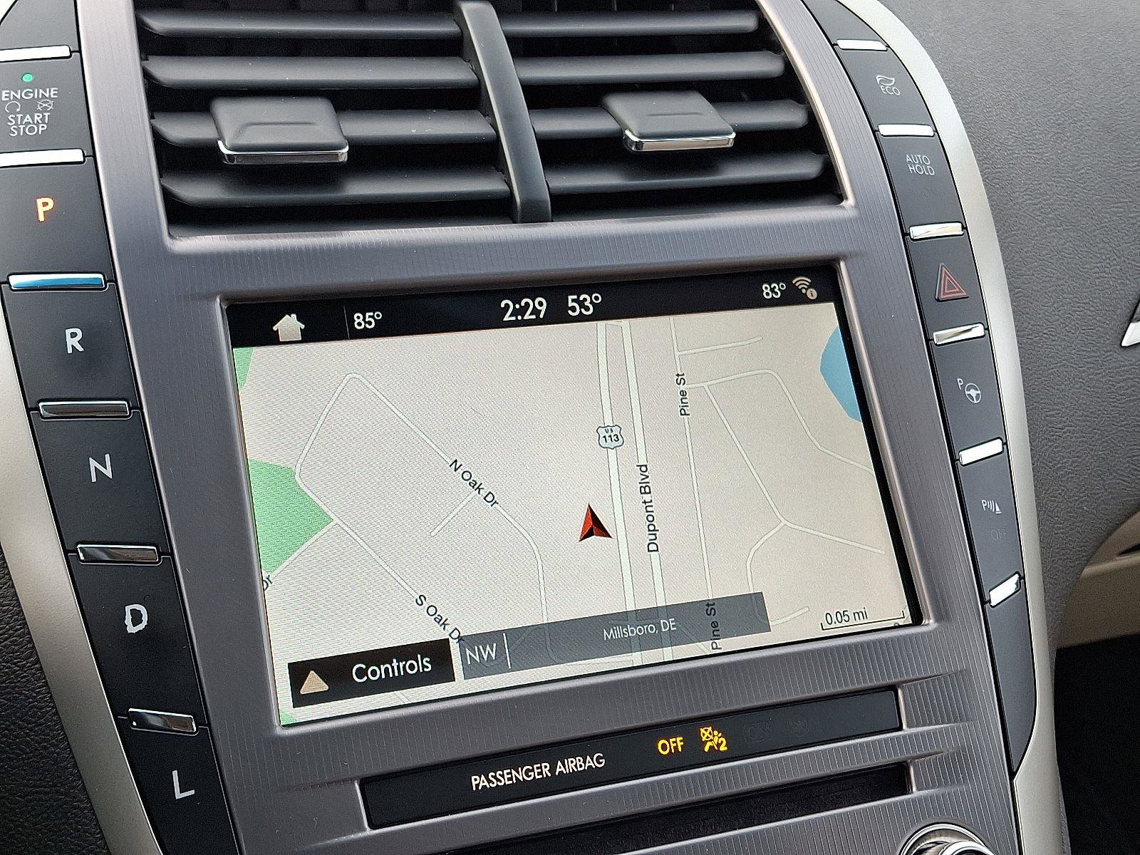 Used 2019 Lincoln MKZ Reserve image 17