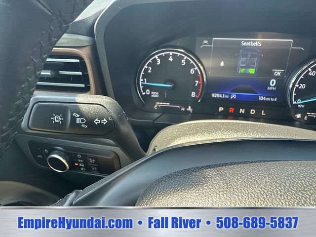 Used 2023 Ford Maverick Lariat w/ Equipment Group 500A Standard AWD/4WD image 31