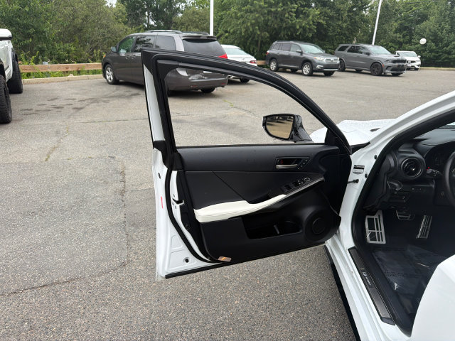 Used 2024 Lexus IS 350 F Sport AWD/4WD image 19