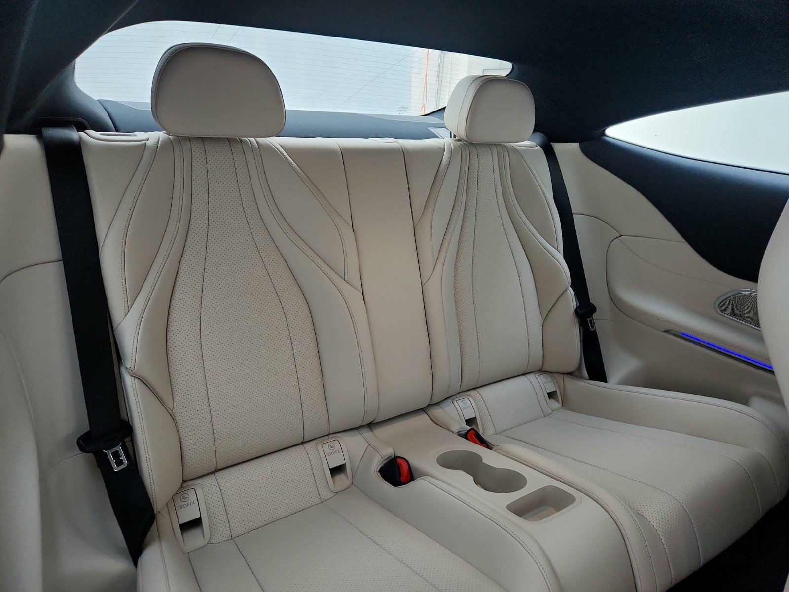 New 2026 Mercedes-Benz CLE 450 4MATIC Coupe image 20