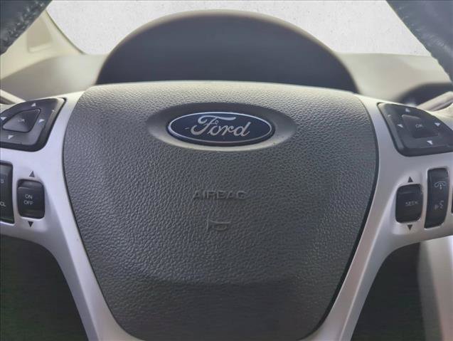 Used 2011 Ford Edge Limited w/ 301A Rapid Spec Order Code FWD image 21