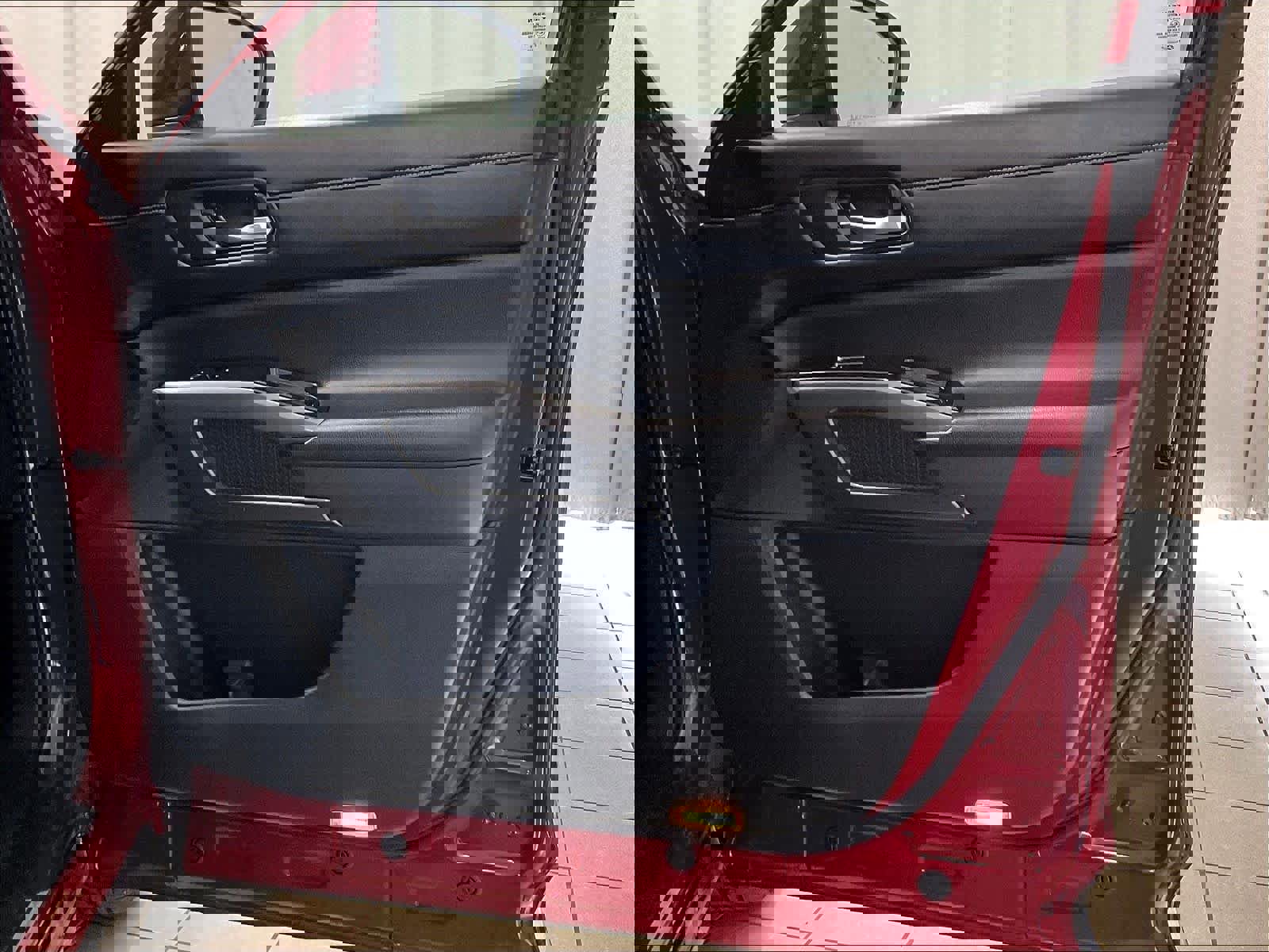 Used 2022 Nissan Pathfinder SL w/ SL Premium Package AWD/4WD image 12